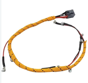 ชุดสายไฟหัวฉีด 324-4203 C4.2 สำหรับรถตักดิน Caterpillar E312D - Product Image 1