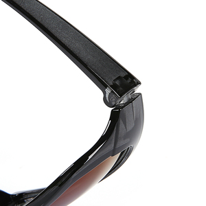 แว่นกันแดดกีฬาปั่นจักรยานสำหรับผู้ชายแฟชั่นปี <span class=keywords><strong>2020</strong></span> เลนส์โพลาไรซ์ สีน้ำเงิน ดำ ขาว แดง ใส ป้องกันแสงแดดสำหรับกิจกรรมกลางแจ้ง - Product Image 4