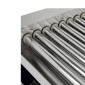 Thép Không Gỉ <span class=keywords><strong>Hot</strong></span> <span class=keywords><strong>Dog</strong></span> Lăn Rolling Grill Máy Để Bán - Product Image 5