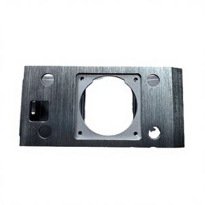 กล่องจ่ายไฟเทอร์โมสตัทแบบกำหนดเอง แผงวงจร ตัวเรือนอะลูมิเนียมอัลลอยด์ สแตนเลส/เหล็ก/อะลูมิเนียม/ทองแดง ราคาโรงงาน - Product Image 2