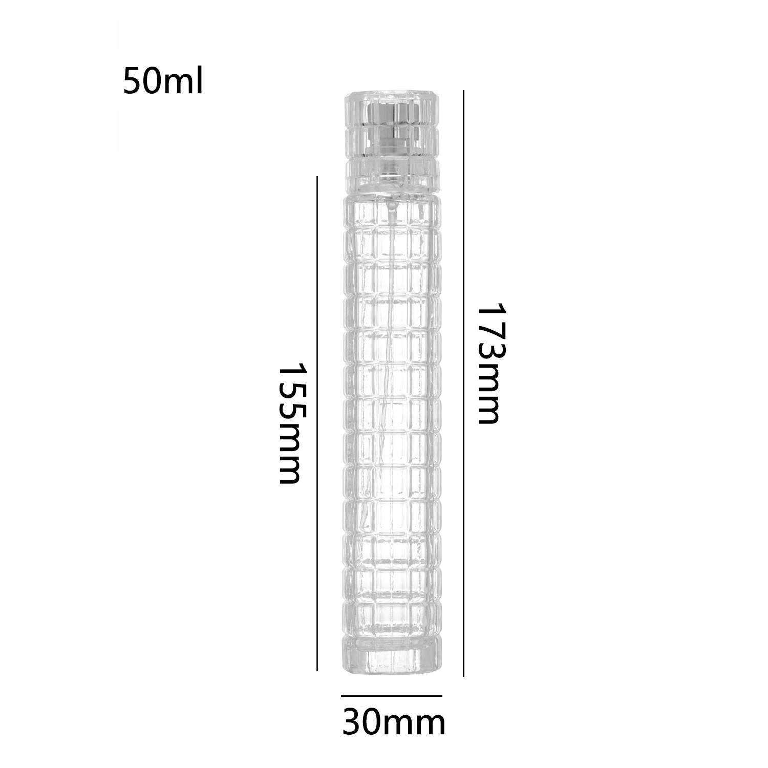 50ml(1.69fl.oz)
