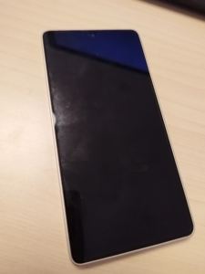 هاتف محمول مستعمل Qin 3 هاتف ذكي بشاشة صغيرة للغاية يدعم توصيل المستودعات الكندية إلى كندا فقط - Product Image 3