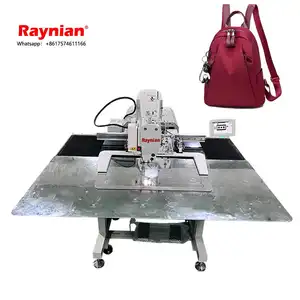 Raynian - 4530 brother Dahao system sewing machine Programmable electronic pattern pattern sewing machine