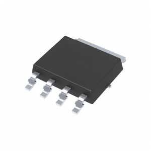NTMYS020N08LHTWG Buy Online Electronic Components Transistors LFPAK4 Authorized Distributor - Product Image 1