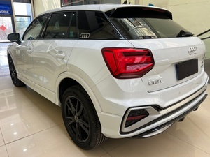 YD AUTO <span class=keywords><strong>Audi</strong></span> Q2L 35 TFSI Progressive Dynamic Essence Véhicule d'<span class=keywords><strong>occasion</strong></span> Grand stock disponible à Suifenhe 11 067 km - Product Image 6