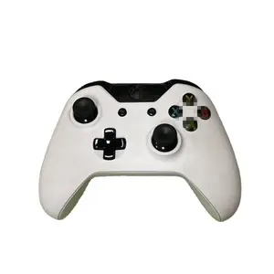 Xbox One जॉयस्टिक के लिए मूल नवीनीकृत वायरलेस Xbox One नियंत्रक गेम नियंत्रक