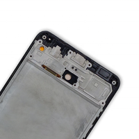 Penjualan Terbaik Tampilan Layar Lcd Ponsel untuk Samsung A31/A315 Layar Sentuh Ponsel Incell