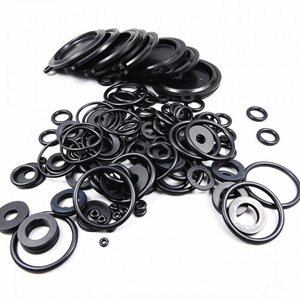 Water Heater <b>O</b> <b>Ring</b> Seal Kit <b>Rubber</b> Gasket Repair Parts For Water Heater Diaphragm Replacement - Product Image 1