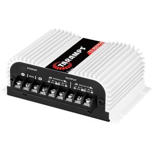 เครื่องขยายเสียงรถยนต์ Taramps Ts 400x4 4 แชนแนล คลาส D กำลังขับ 400 วัตต์ RMS แบบฟูลเรนจ์ รองรับการบริดจ์เอาท์พุต - Product Image 1