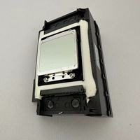 Harga Murah Suku Cadang Print Head Baru XP600 untuk Printer DTF/Uv/Eco Solvent Buatan Jepang Guangzhou