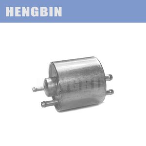 Nouveaux filtres à essence pour voitures 0024773901 A0024773801 KL87 WK711/1 - Product Image 2