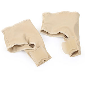 Big toe lisseur brace manches freewalk hommes femmes <span class=keywords><strong>hallux</strong></span> <span class=keywords><strong>valgus</strong></span> oignon correcteur - Product Image 6