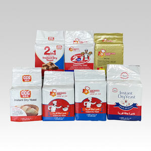 El <span class=keywords><strong>mejor</strong></span> precio 500g <span class=keywords><strong>Levadura</strong></span> seca instantánea con alto activo - Product Image 5