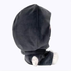 Nuevo Peluche Mukluk Minion Transfronterizo, Súper Suave, Relleno <span class=keywords><strong>de</strong></span> Algodón PP, Muñeco <span class=keywords><strong>de</strong></span> Peluche, Periférico <span class=keywords><strong>de</strong></span> Juego - Product Image 3