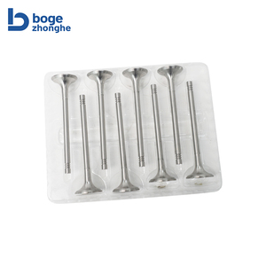 OE 06J109611 Kit Factory Factory grosir penggantian mesin masuk & knalpot katup Kit untuk VW Golf Jetta Passat CC - Product Image 6