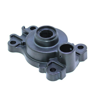 Boîtier de pompe à eau Yamaha 66T-44311-00 pour moteur hors-bord 2 temps 40 CV, pièce de rechange - Product Image 5