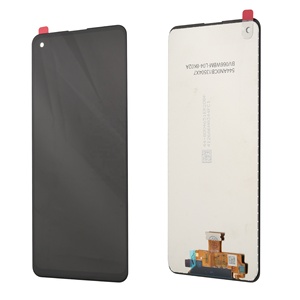 Pantalla táctil de repuesto original para celular, pantalla LCD para móviles, pantallas para celulares <span class=keywords><strong>Samsung</strong></span> <span class=keywords><strong>A21</strong></span> S21, de fábrica, al por mayor. - Product Image 4