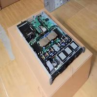 Server Bekas D.ell R650 R650XS Diskon, Rak-mount, Produk Rekondisi, Tersedia