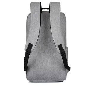 2024 Multifunctional Anti Theft Business Waterproof Computer Bag Men Smart Business Laptop Bag Backpack