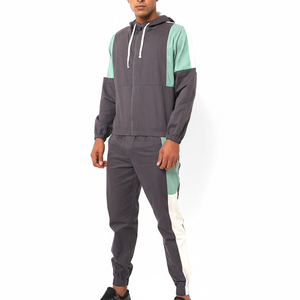 Chándal para Hombre de Alta Calidad con Logotipo Personalizado, Ropa Casual para Hombre, Chándal para Venta en Línea con Logotipo Personalizado - Product Image 1