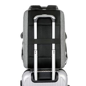 Custom Factory Wholesale Custom Logo Business Waterproof <b>Laptop</b> Bags Supplier School Travel <b>Women</b> Men Smart <b>Backpack</b> <b>Backpack</b> - Product Image 4