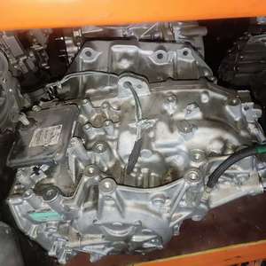Boîte de vitesses automatique à 6 vitesses TF-72SC avec fonction Start-Stop pour BMW, MINI, Changan, Trumpchi - Product Image 6