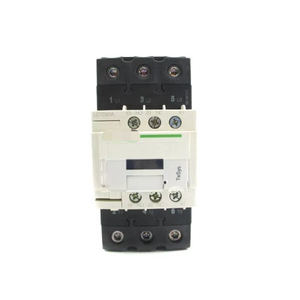 ELECTRIC LC1D50AU7 240V 80A NSNP New Original Ready Stock Industrial Automation PAC Dedicated PLC Programming Controller - Product Image 1