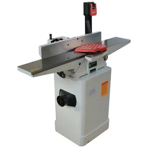 JP6L/JP6T Woodworking Planer Portable Wood Planer Woodworking Jointer