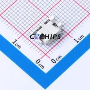 MICRO 4PCB1.6 JB USB Connector SMD Connector ( Connector Type: Micro-B )( Protocol Standard: USB 2.0 )( Gender: Female ) - Product Image 2