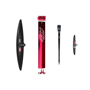 Axis foil Surge 950 อลูมิเนียมมาสต์วิงเซิร์ฟ ปาราวิง ปั๊มปิ้งเซิร์ฟบอร์ด เวทเล่นเซิร์ฟ ไคท์เซิร์ฟ สำหรับไฮโดรฟอยล์ - Product Image 2