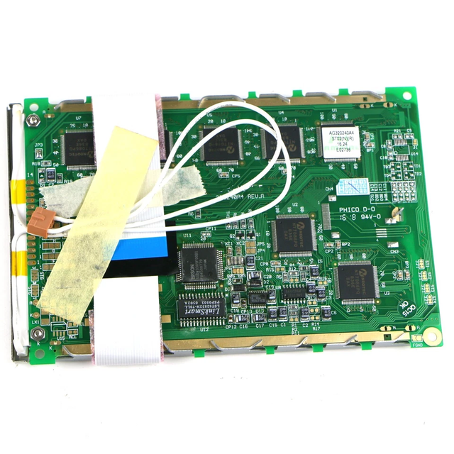 AG320240A4 LCD Display Screen