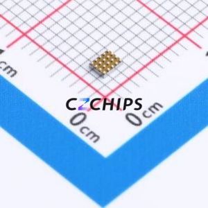 ชิปวงจรรวม CSP20 UM3308ใหม่ล่าสุด (2.4x1.9) - Product Image 2