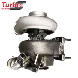 Turbocompresor Hi-Billet He400wg 379723 3792724 3792725 para Reemplazo y Reparación - Product Image 2