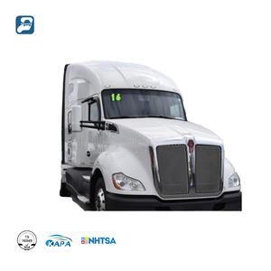 Followwish Venta caliente Piezas y accesorios del cuerpo del camión pesado T880 T680 Piezas de camión Accesorios de cabina para <span class=keywords><strong>Kenworth</strong></span> - Product Image 1