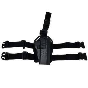 ตัวป้องกันส่วนบุคคลปรับแต่ง <span class=keywords><strong>PX4</strong></span>ซองหนังต้นขา - Product Image 2