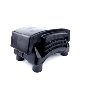 Gắn Lò Xo Lá Xe Tải Hạng Nặng 81962100555 81962100548 Cho Nam - Product Image 3