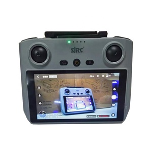 XR-1รีโมทคอนโทรลแบบสัมผัสขนาด5.5นิ้ว F22 S2 <span class=keywords><strong>Pro</strong></span> + F22 S2 + XR F22 S3 <span class=keywords><strong>Pro</strong></span> S3 XR สำหรับ sjrc โดรน F22 - Product Image 4