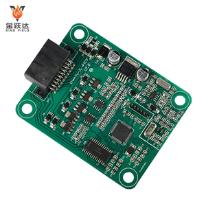 Nhanh chóng biến <span class=keywords><strong>PCB</strong></span> nhà sản xuất bảng mạch <span class=keywords><strong>PCB</strong></span> lắp ráp pcba sản xuất - Product Image 4