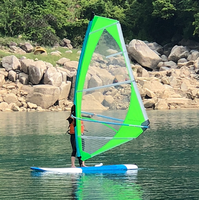 Planche de surf fayean water wind SUP fanatics, livraison directe, 2023