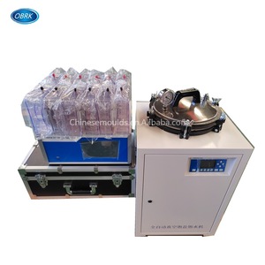 مختبر الخرسانة الرقمية شاشات الكريستال السائل السريع أيون كلوريد الهجرة متر اختبار تدفق كهربائي - Product Image 4