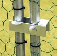 Fournisseurs de cages à poulets du marché américain