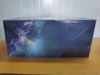 Telescopio Astronómico Reflector BM-1400150EQ III-A de 150 mm con Construcción de Aluminio y Lentes con Recubrimiento Múltiple