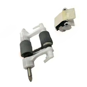 ADF Paper Feeder Pickup <b>Roller</b> Fits For HP CM4730f 9250c 4730xs M4345xm M4345x 4345 9200C 4730x M4345 9200c 4730 CM4730fm - Product Image 1