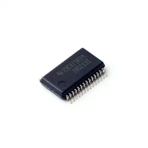 Originele Chip Pakket Trs213idbr SSOP-28-208mil Communicatie Video Usb Transceiver Switch Ethernet Signaal Interface Chip