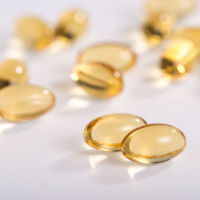 Capsules d'huile de poisson Oméga 3 en vrac 1000mg pour adultes - Qualité alimentaire