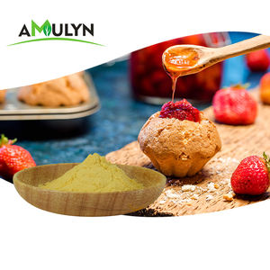 Food Grade Maracujá Pó Fresco Sabor Extrato De Suco Instantâneo em Fornecimento A Granel Pode Embalagem com Ingredientes Embalados A Vácuo - Product Image 5