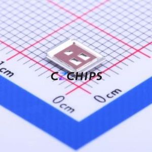 ทรานซิสเตอร์สนามทรานซิสเตอร์ทรานซิสเตอร์ IRF6648TRPBF ตรง (MOsfet) แบบใหม่ดั้งเดิม - Product Image 2