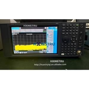 Keysight Used signal Analyzer N9020B 10Hz-50Ghz - Product Image 1