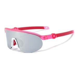 गर्म उत्पाद ठंडा गोगल आउटडोर साइकिलिंग स्वस्थ जीवन आवश्यक ध्रुवीकृत बच्चे - Product Image 4