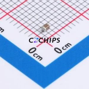 Condensateur SMD (MLCC) GRT188R61C475KE13D 0603 (Capacité : 4,7 µF) (Précision : 10 % Tension nominale : 16 V) - Product Image 1